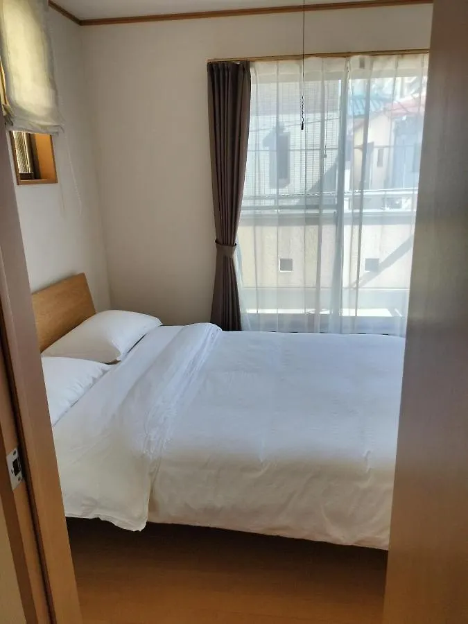 江戸川house（小岩车站400米一户建） Villa Tokio Vakantiehuis