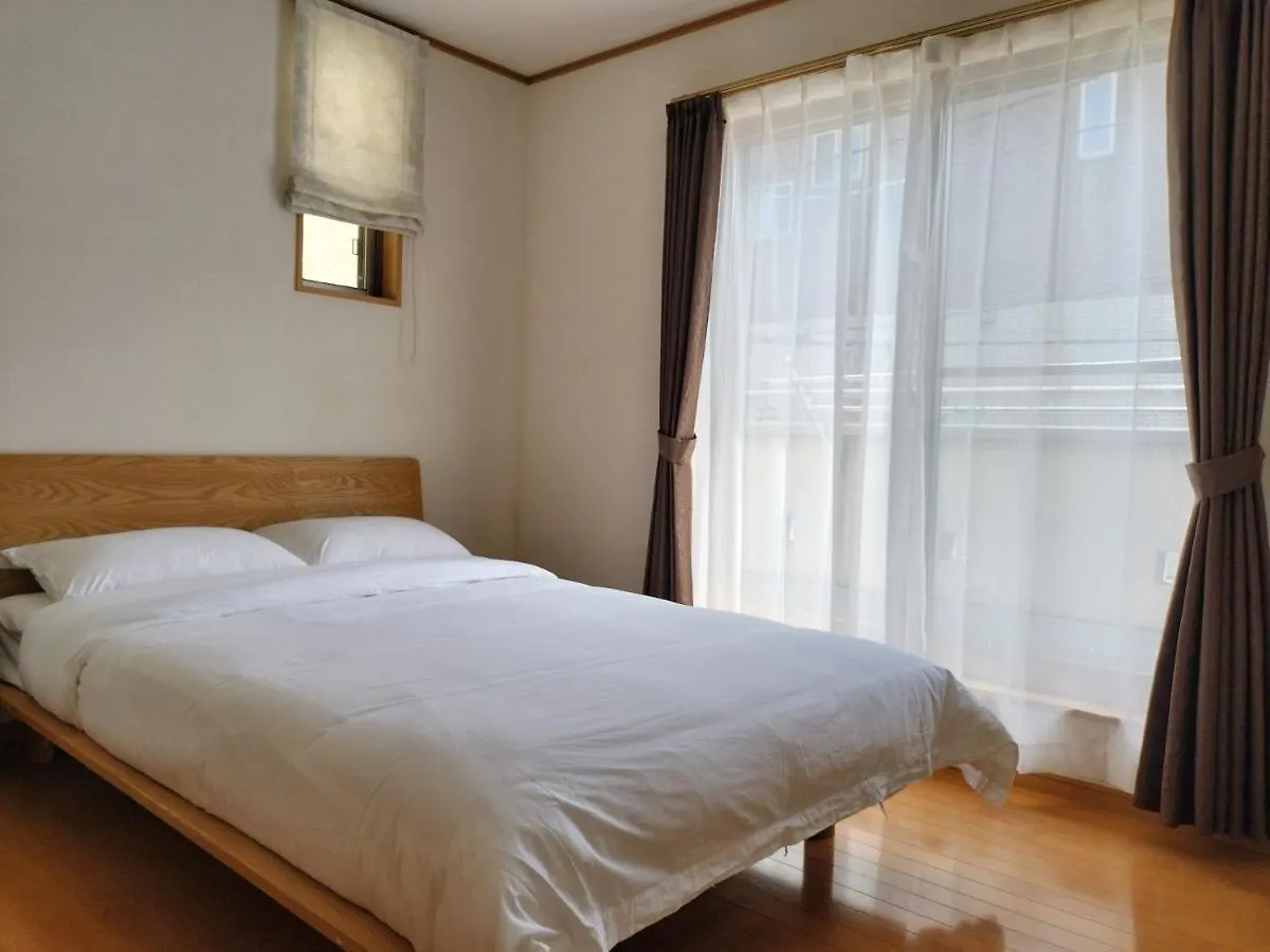 江戸川house（小岩车站400米一户建） Villa Tokio Vakantiehuis
