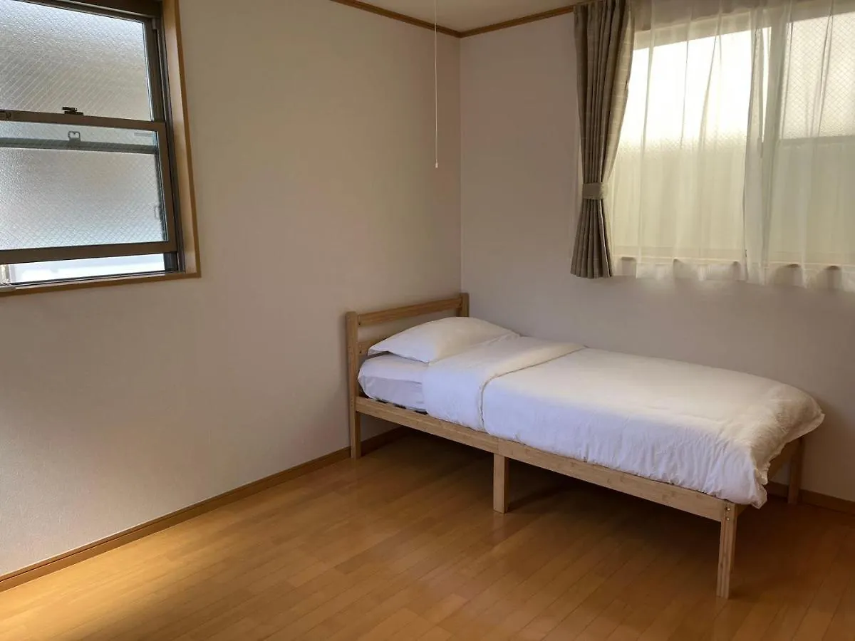 Vakantiehuis 江戸川house（小岩车站400米一户建） Villa Tokio Japan