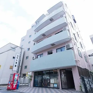 ホテル Business Toka