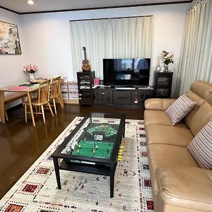  アパート 松島雅居