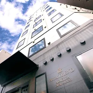 2* Hotel Trend Asakusa Tawaramachi