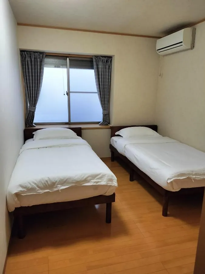 Holiday home 江戸川house（小岩车站400米一户建） Villa Tokyo