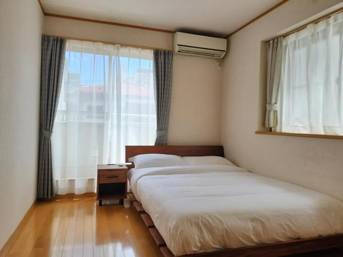 Holiday home 江戸川house（小岩车站400米一户建） Villa Tokyo Japan