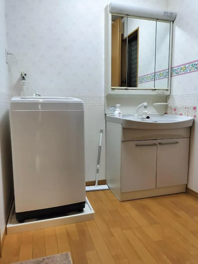 Holiday home 江戸川house（小岩车站400米一户建） Villa Tokyo